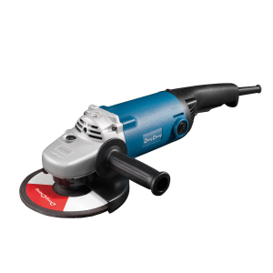 Шлифмашина угловая DongCheng DSM230A