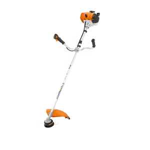 Мотокоса STIHL FS 120 (нож, AutoCut 25-2, двойной ремень) 4134-200-0327