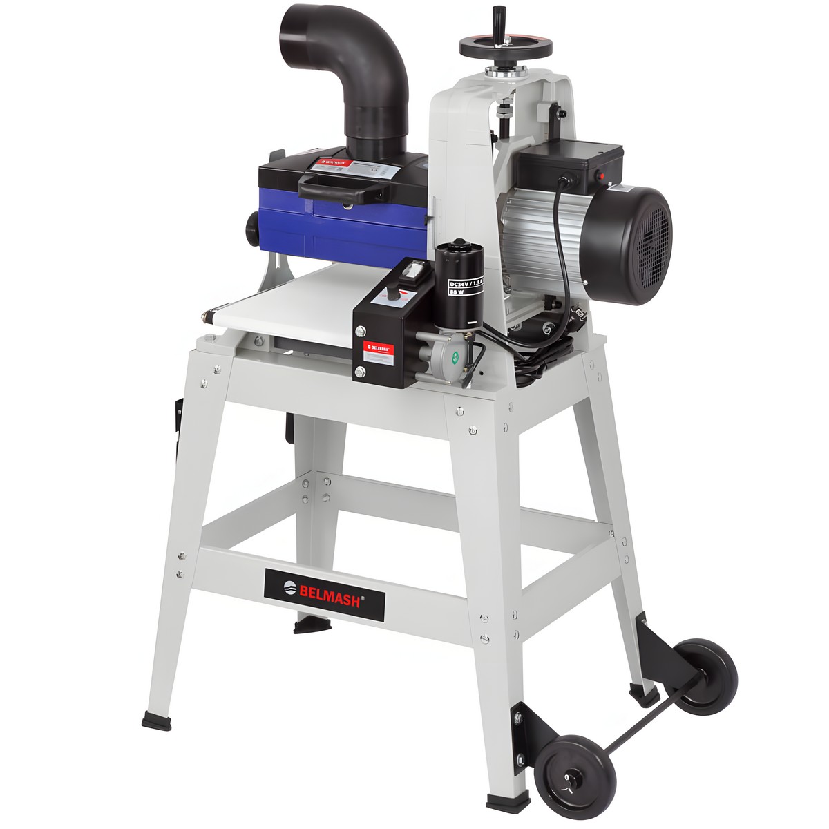 Станок шлифовальный барабанный BELMASH DS260-W S123A
