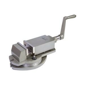 Тиски фрезерные 100 мм МMV/SP-100 WILTON 11709EU