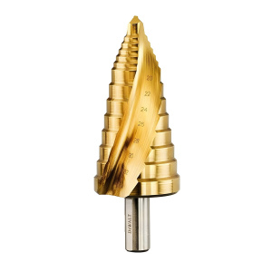 Сверло ступенчатое 20-34 мм Extreme DeWalt DT5031