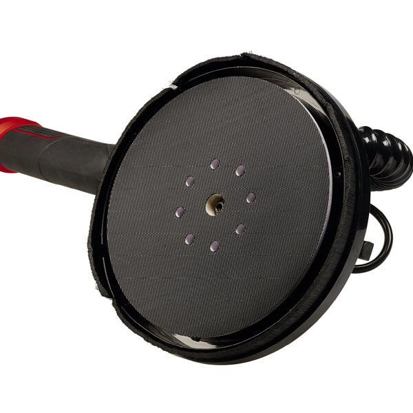 Шлифмашина для стен и потолков аккумуляторная Einhell PXC TE-DW 18/225 Li 4259990SET