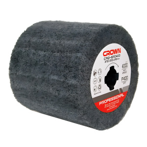 Щетка абразивная CROWN CAQ-S110400