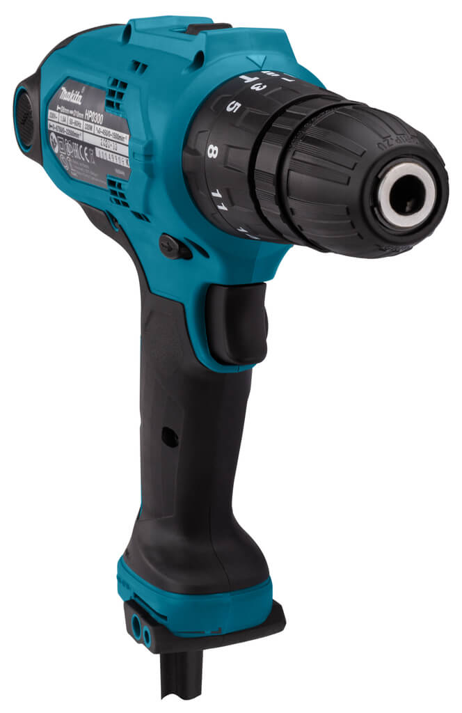 Дрель-шуруповерт ударная MAKITA HP0300