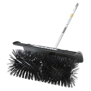 Насадка-щетка мягкая MAKITA BR400MP 199319-3