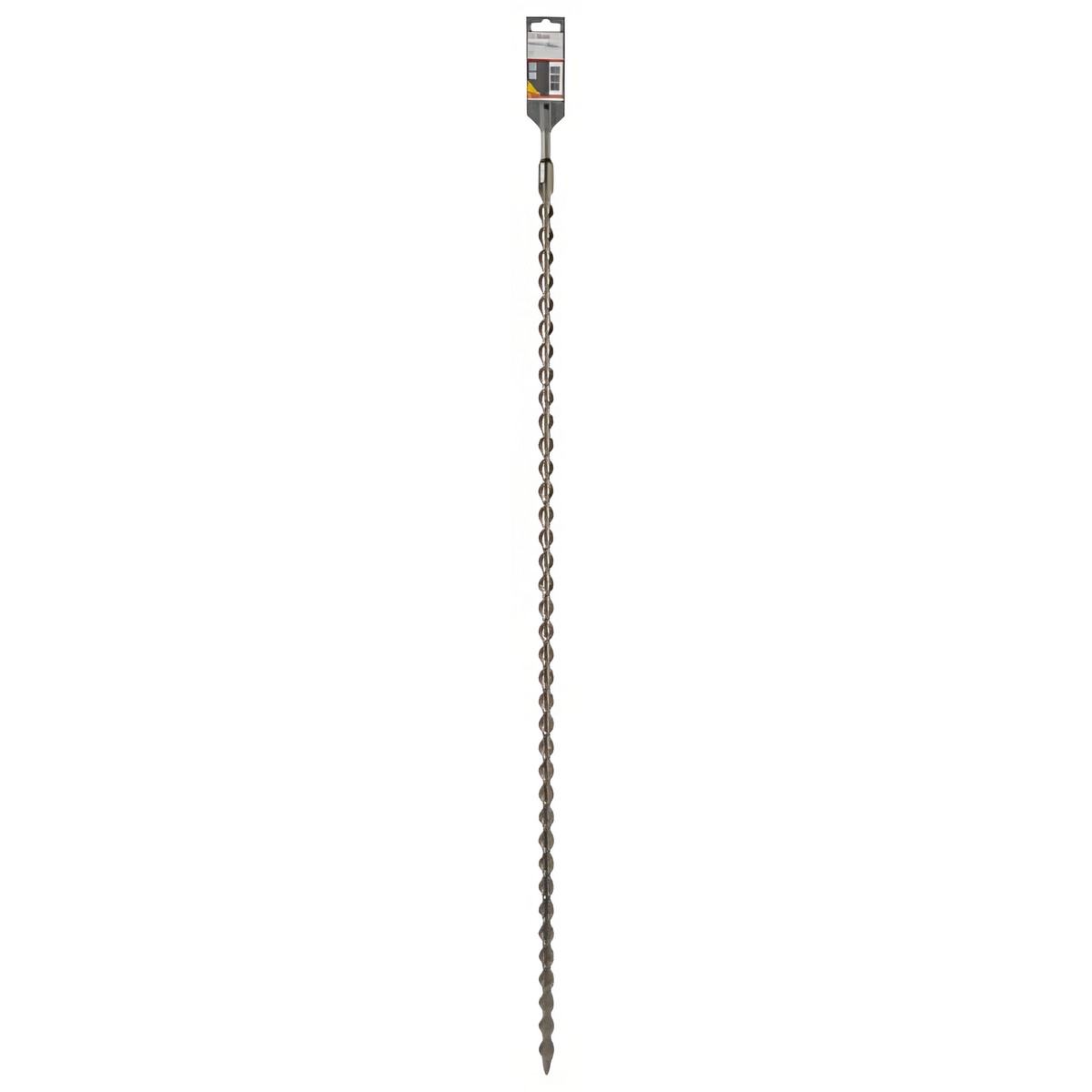 Бур 18 х 950 х 1000 мм SDS-Plus-5 BOSCH 2608597126