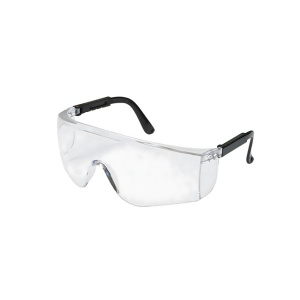 Очки защитные CHAMPION прозрачные C1005