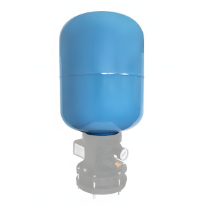 Гидроаккумулятор КРОТ 100 ДЖИЛЕКС 9805