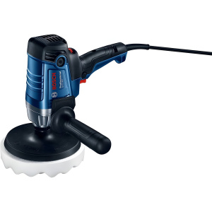 Шлифмашина полировальная BOSCH GPO 950 06013A2020