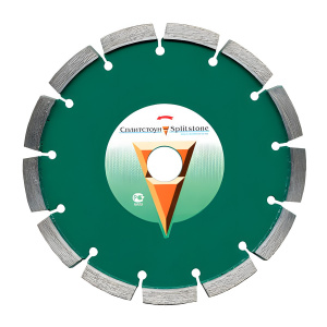 Диск алмазный 180 х 1.6 х 5.5 х 25.4 мм (гранит 6) Splitstone 2441