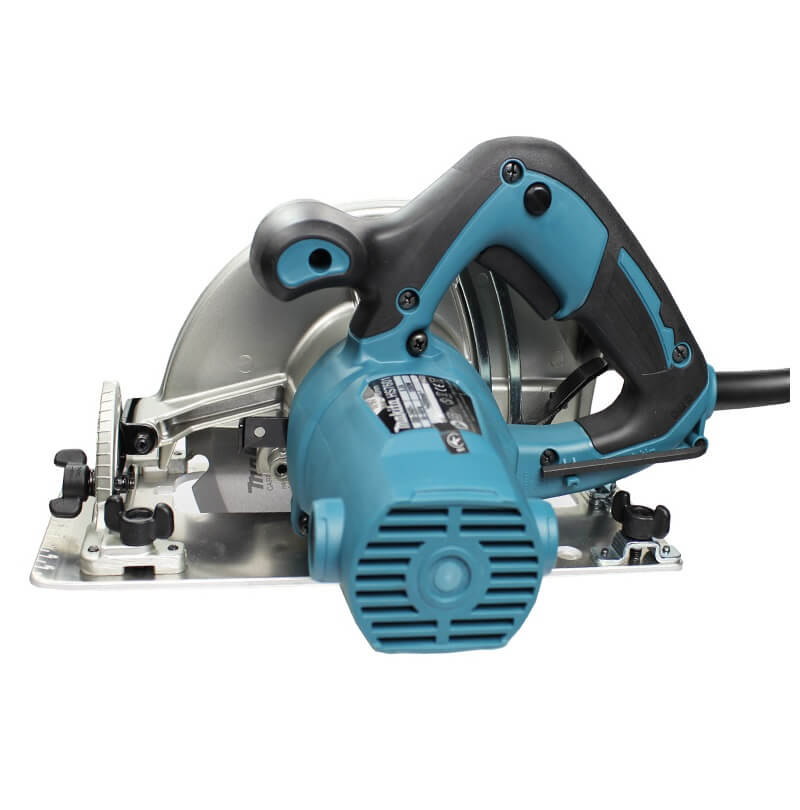 Пила дисковая MAKITA HS7601