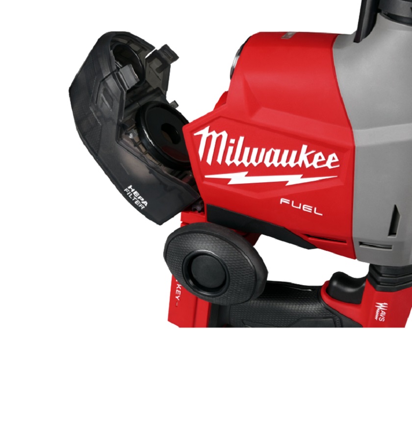 Перфоратор аккумуляторный MILWAUKEE M18 FHAFOH16-302X 4933493533