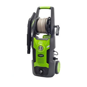 Мойка GREENWORKS GPWG4II 5106507