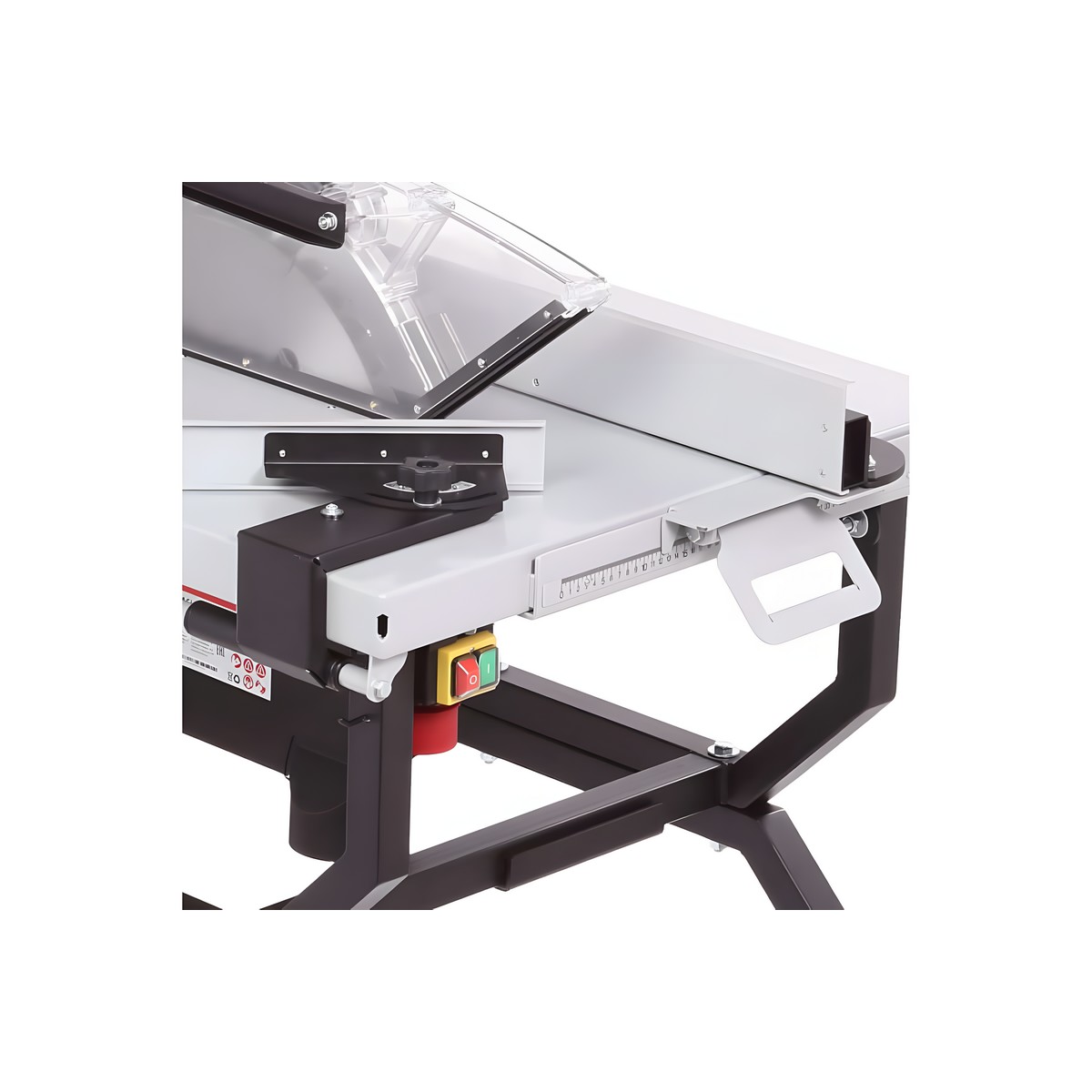 Пила дисковая строительная BELMASH CTS-500 S265A