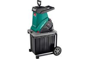 Измельчитель садовый ЗУБР ЗИЭ-40-2500