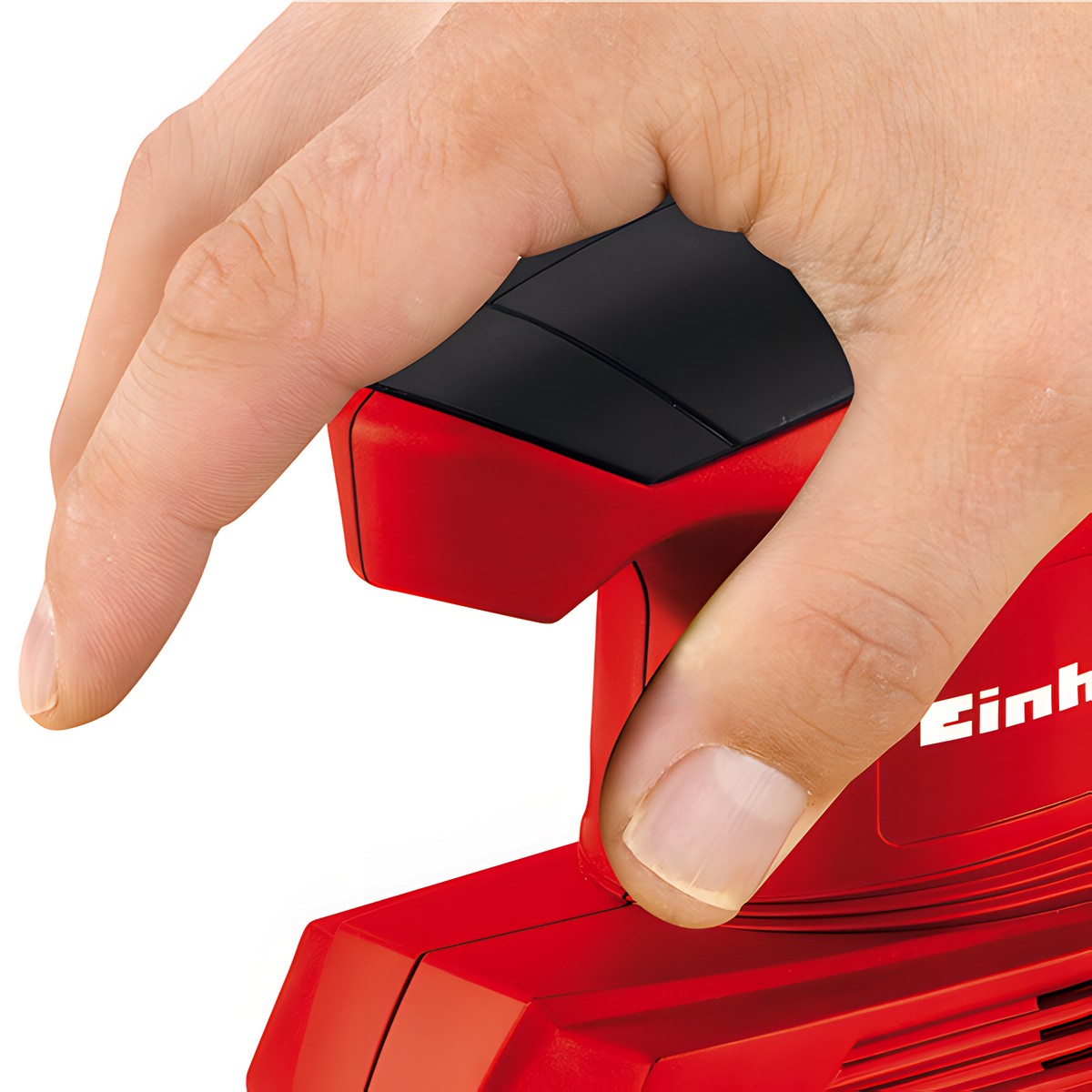 Шлифмашина вибрационная Einhell TC-OS 1520 4460640