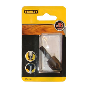 Зенкер по дереву 16 мм STANLEY STA61502