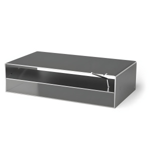 Канал-конвектор TMF