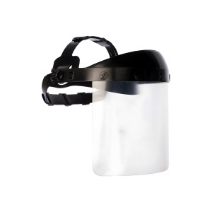 Щиток защитный НБТ 265 х 195 мм (поликарбонат) 11083