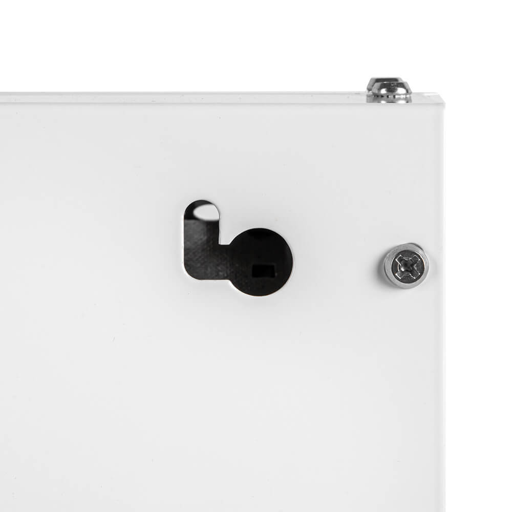 Завеса тепловая электрическая QUATTRO ELEMENTI QE-3000 TVZ