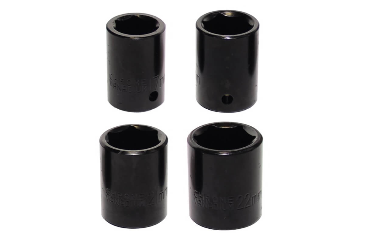 Гайковерт ударный Einhell CC-IW 950/1 4259951