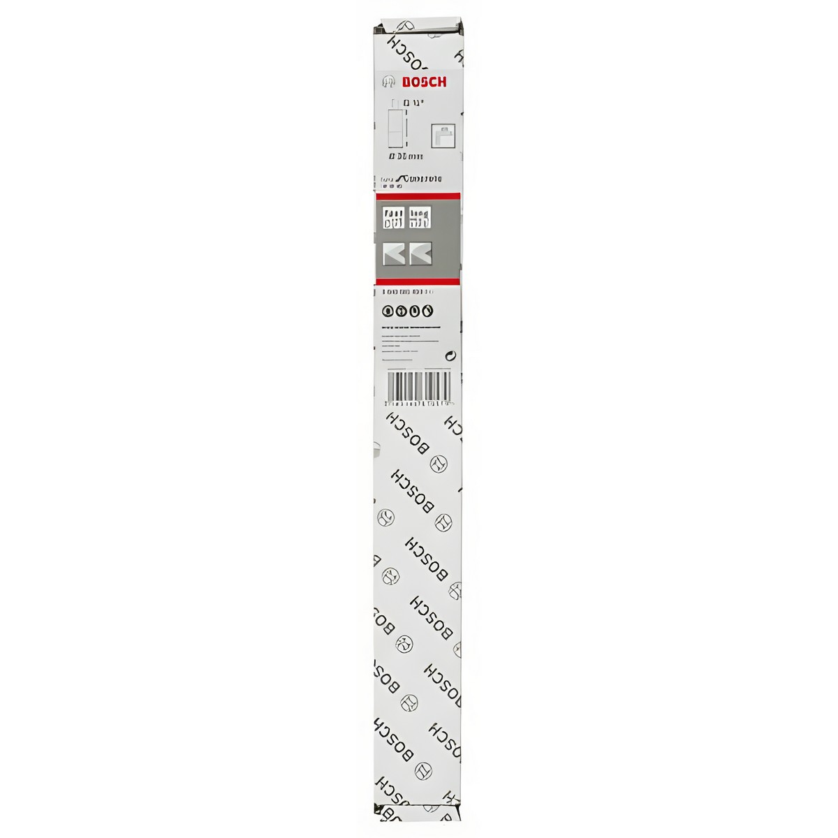 Коронка алмазная 35 х 300 мм G 1/2'' Best for Concrete BOSCH 2608601354
