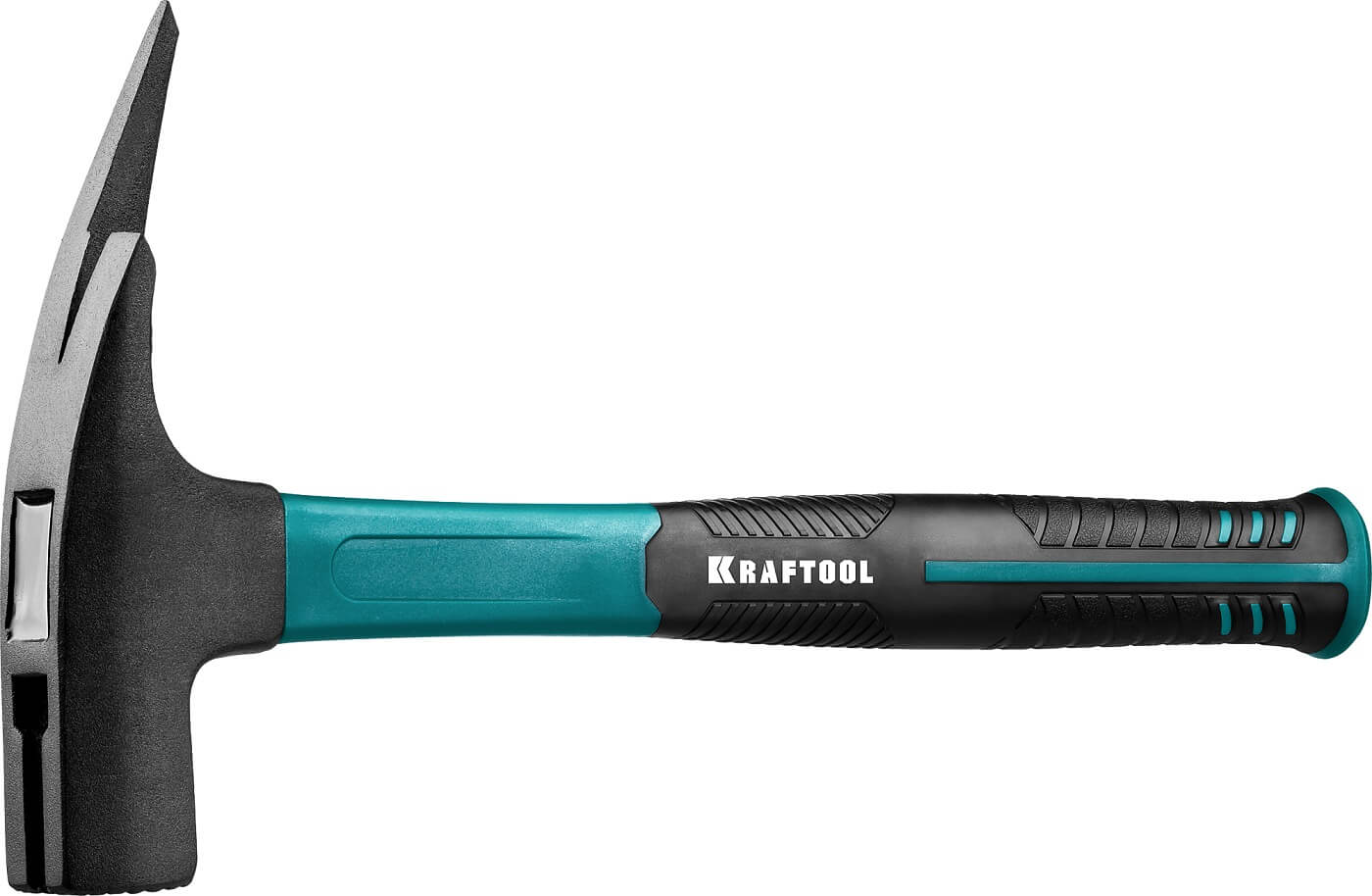 Молоток кровельщика 600 г. Fiberglass KRAFTOOL 20182