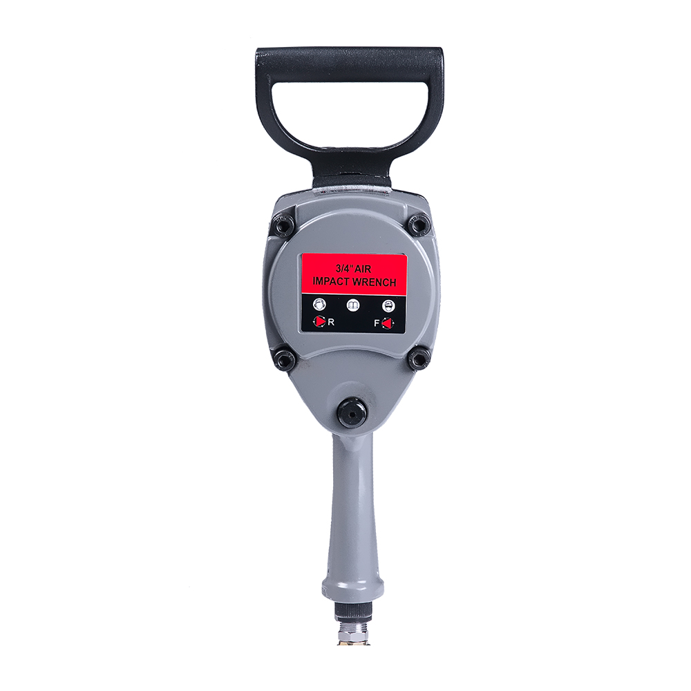 Пневмогайковерт ударный FUBAG IW1600 (3/4'') 100198