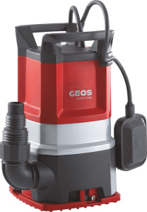 Насос погружной Twin 11000 Premium GEOS 212830