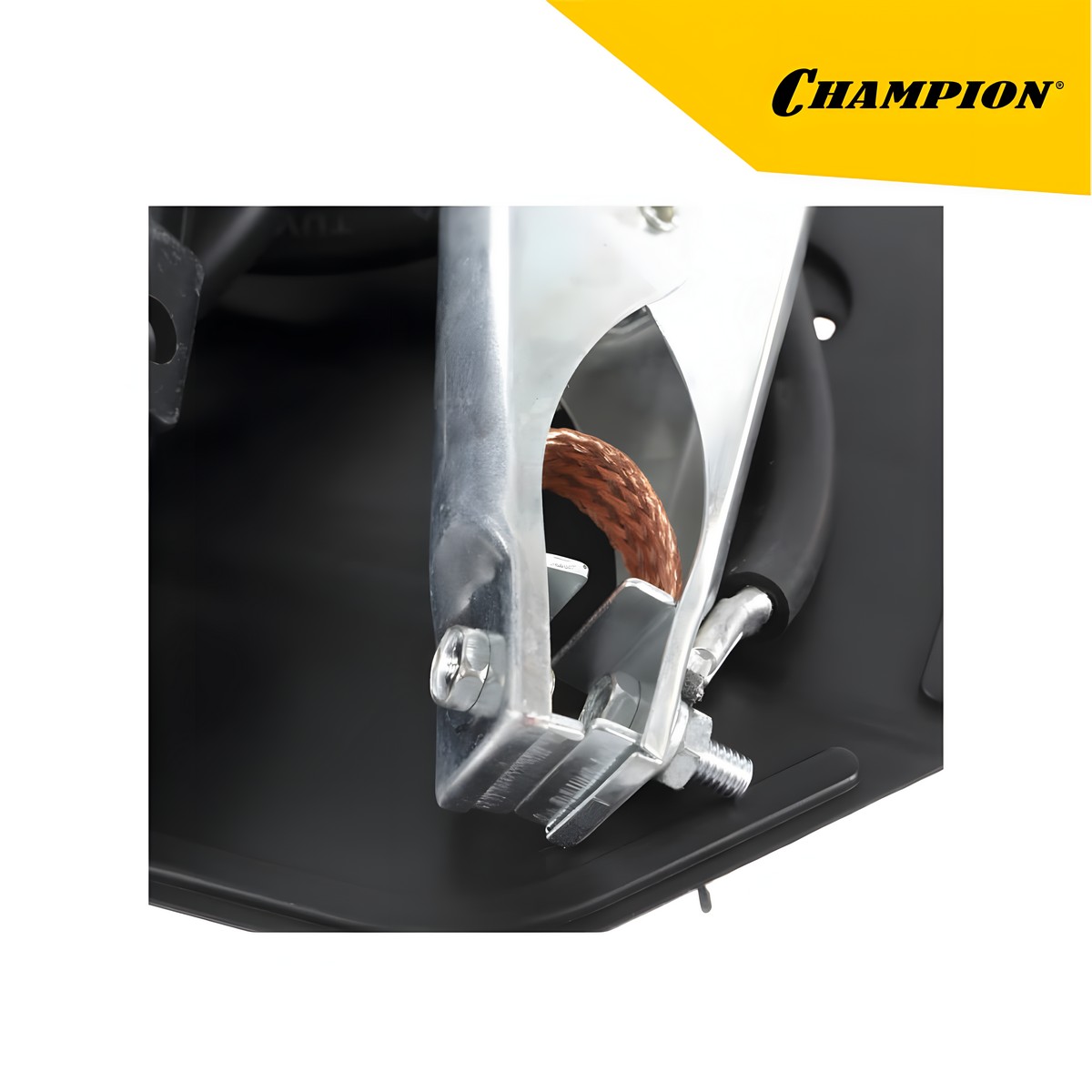 Инвертор сварочный CHAMPION IW-180/8.2 ATL