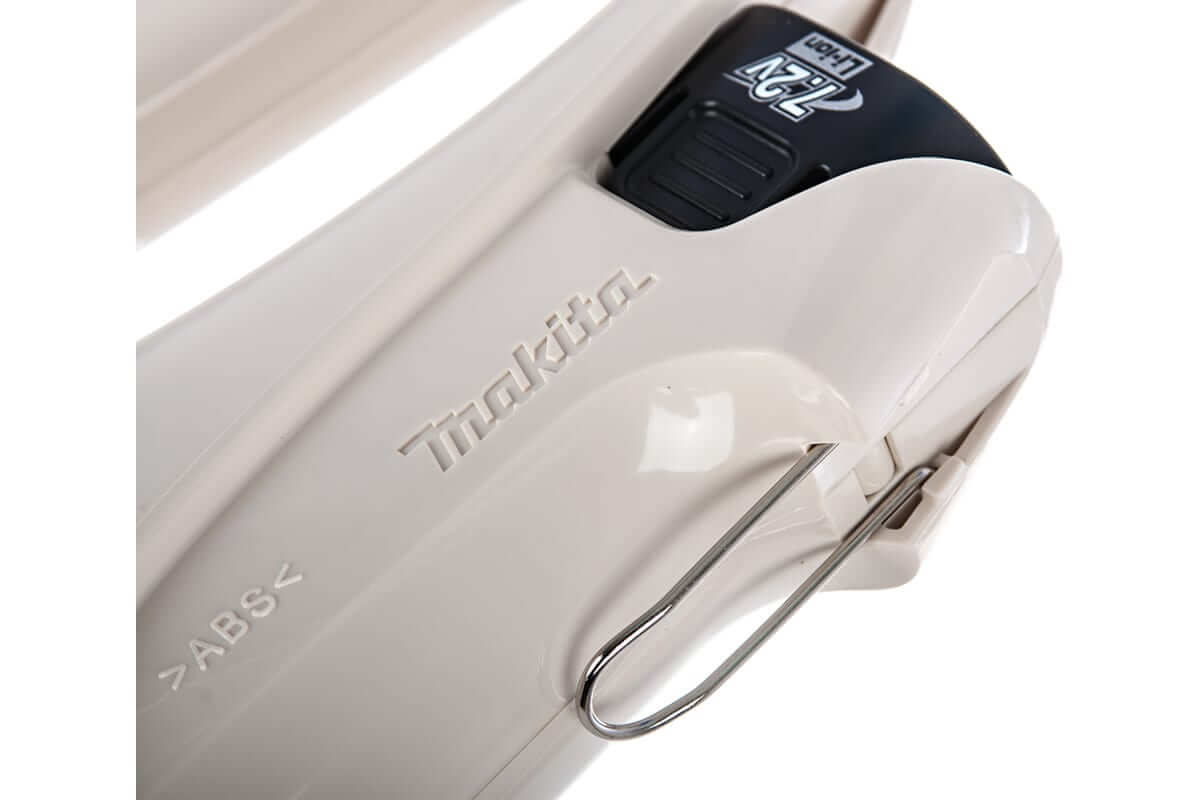 Пылесос аккумуляторный MAKITA CL070DS