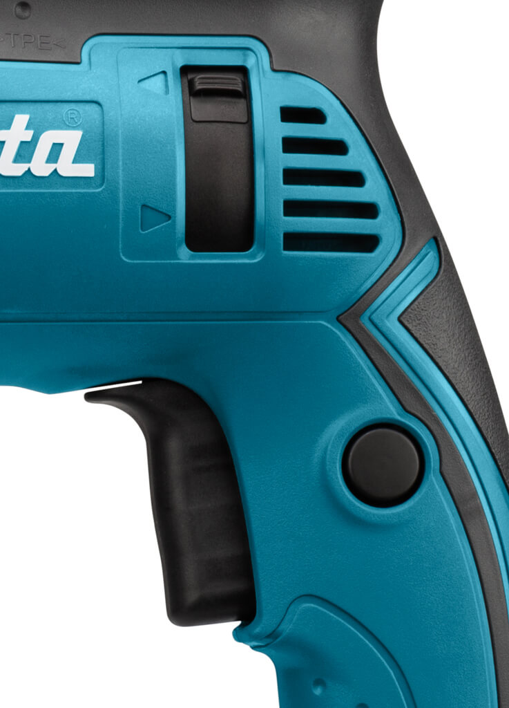 Дрель ударная MAKITA HP1640