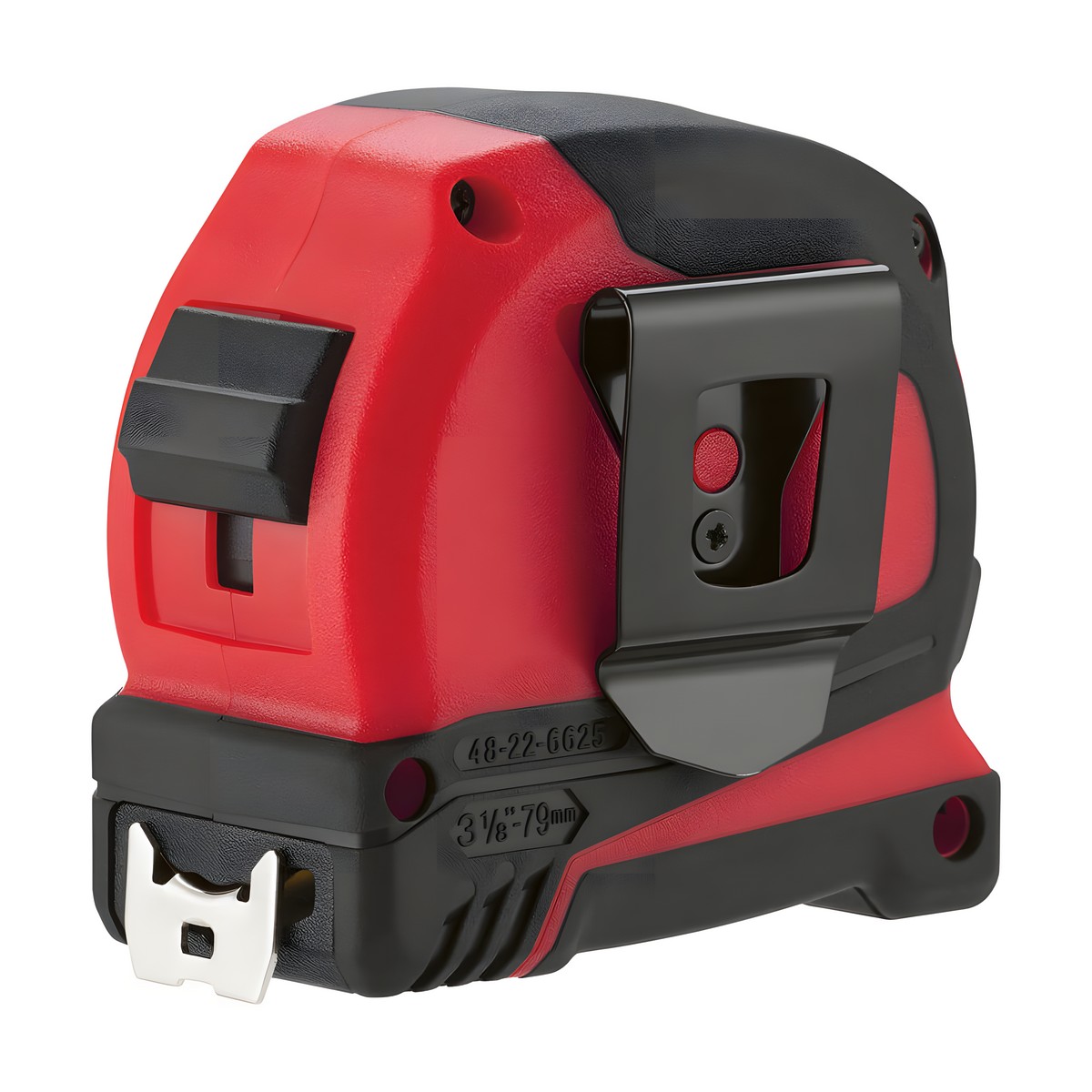 Рулетка 8 м х 25 мм PRO MILWAUKEE 4932459594