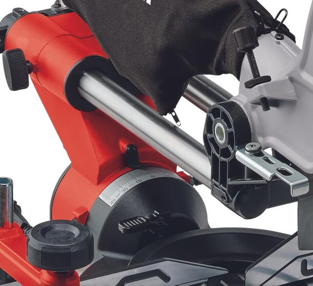 Пила торцовочная Einhell TE-SM 10 L 4300877