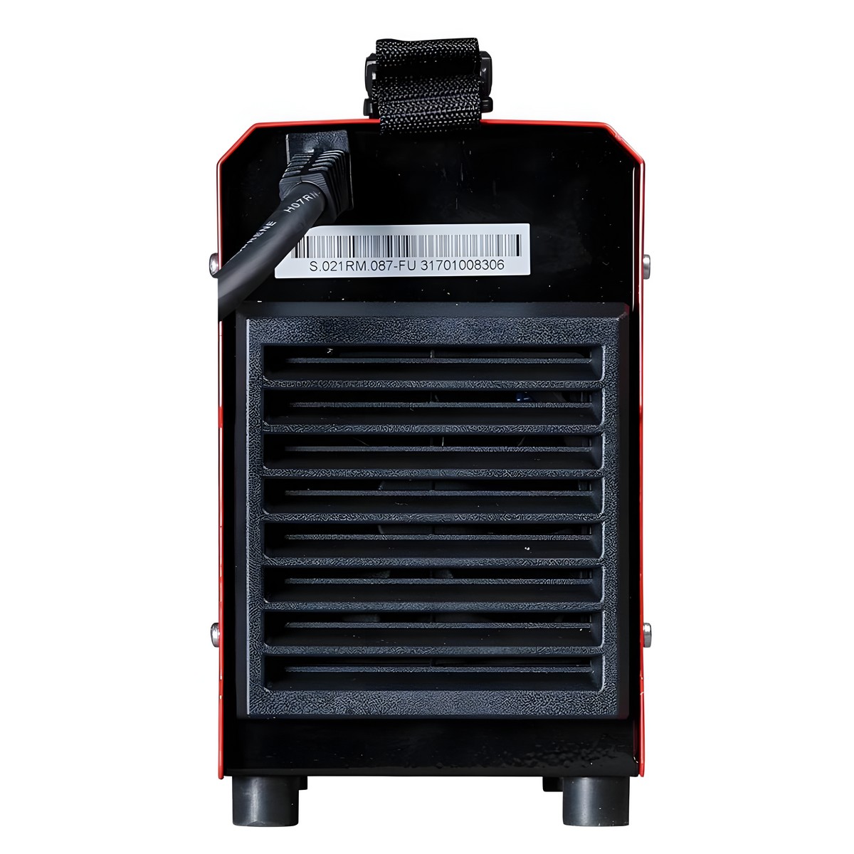 Инвертор сварочный FUBAG IN 176 68 431