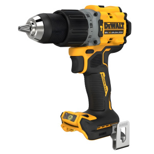 Дрель аккумуляторная ударная DEWALT DCD805N-XJ (без АКБ и ЗУ, коробка)