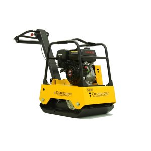 Виброплита VS-309 (Loncin G270F) Splitstone VS309-LC-12-02 (МЗ) (Q)