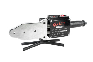 Паяльник для пластиковых труб P.I.T. PWM63-C Мастер