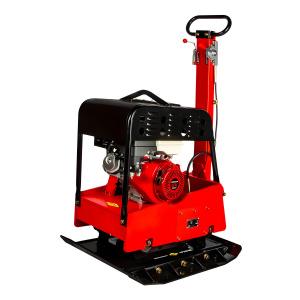 Виброплита DDE VP320-HK (двиг. Honda)