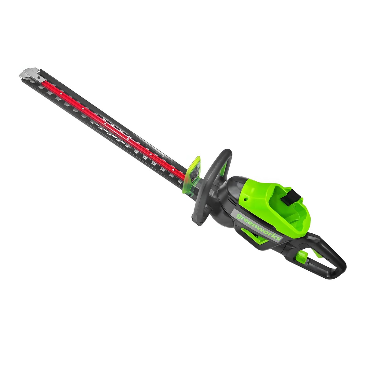 Кусторез аккумуляторный GREENWORKS GD60HT66 (без АКБ и ЗУ) 2206507