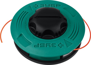 Катушка для триммера ЗУБР КТ-10Л (М10 х 1.25 LH) 71115