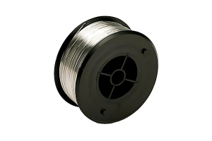 Проволока d=0.8mm *0,45 кг., алюм. 802062