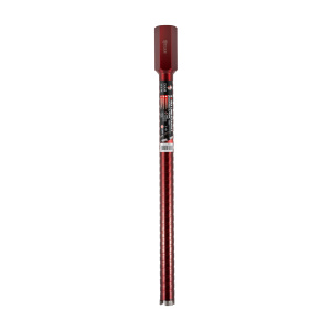 Коронка алмазная 32 х 450 мм 1 1/4'' Extra Line Titan HIT (армир. бетон, сухое сверл.) DIAM 313035