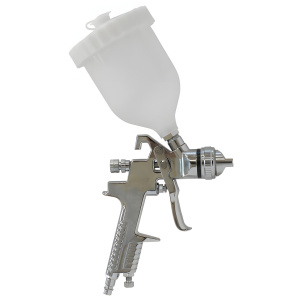 Краскораспылитель FUBAG MASTER G600/1.4 HVLP (в/б) 110104