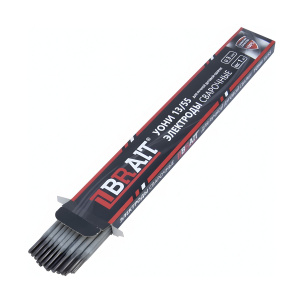 Электроды УОНИ 13/55 ф3мм (1кг)