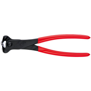 Клещи вязальные 250 мм (черн) KNIPEX KN-9901250