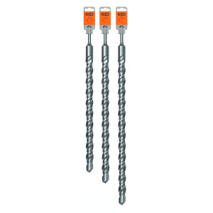 Бур 25 х 210 х 260 мм SDS-Plus PRORAB 2498