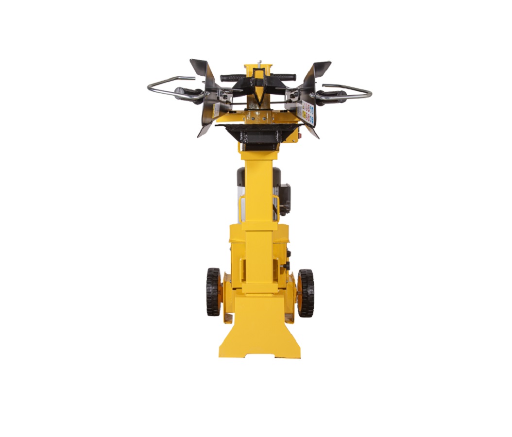 Дровокол электрический HUTER HLS-6500