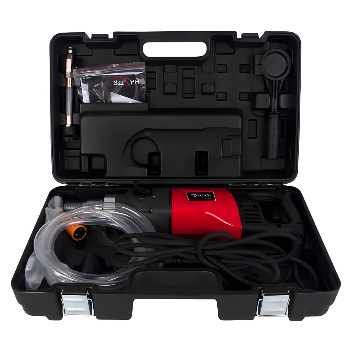 Машина сверлильная DIAM ML-160/2HIT (ручная) 620088