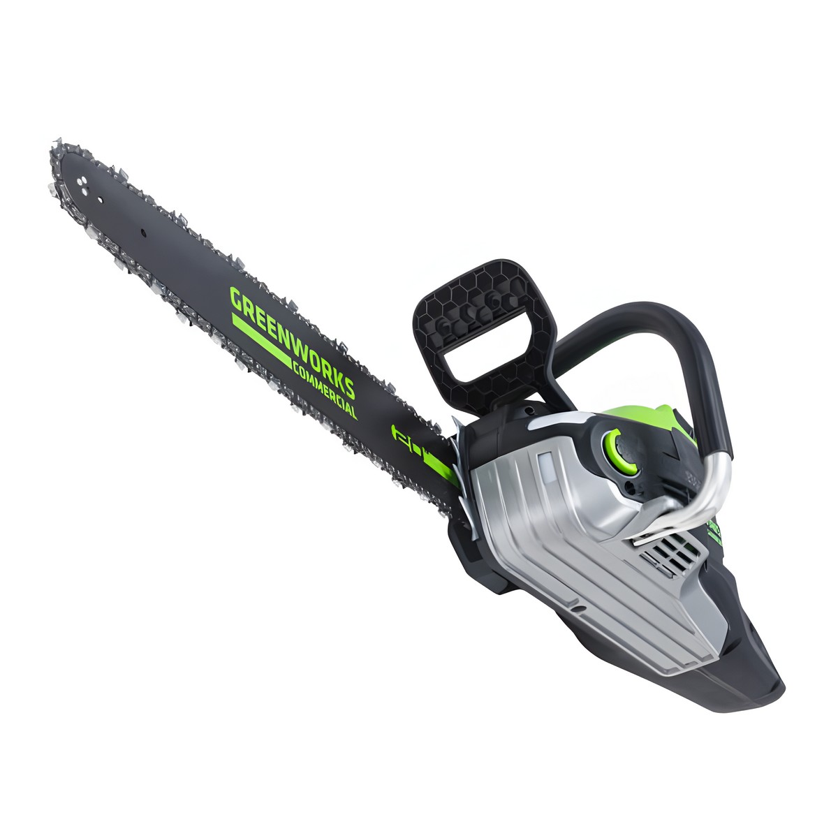 Пила цепная аккумуляторная GREENWORKS GD82CS51 (без АКБ и ЗУ) 2008307